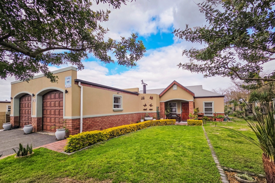 3 Bedroom Property for Sale in Ruwari Western Cape